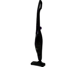 RUSSELL HOBBS  Turbo Vac Pro RHSV1801 Cordless Vacuum Cleaner - Grey & Purple